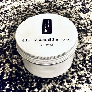 TLC CANDLE CO || The Gatherings Candle ⭐️NWT⭐️